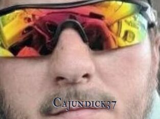 Cajundick37