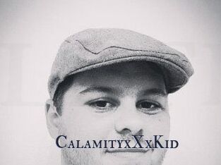 CalamityxXxKid