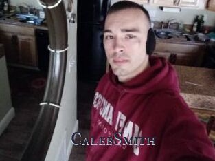 CalebSmith