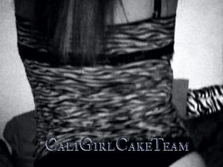 CaliGirlCakeTeam