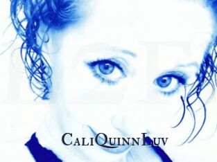 CaliQuinnLuv