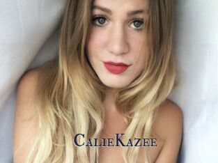 CalieKazee