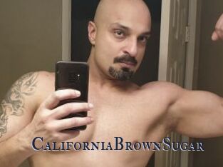 CaliforniaBrownSugar