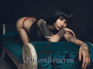 CaliopeBurrton