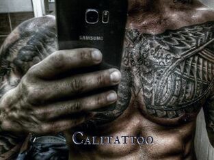 Calitattoo