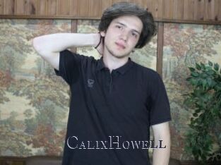 CalixHowell