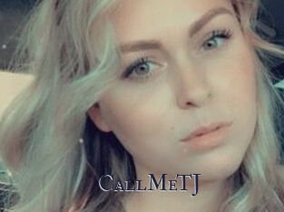 CallMeTJ