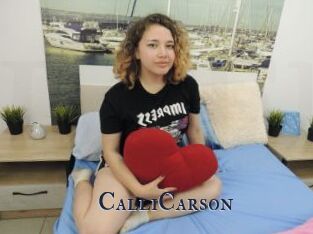 CalliCarson