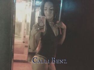 Calli_Benz
