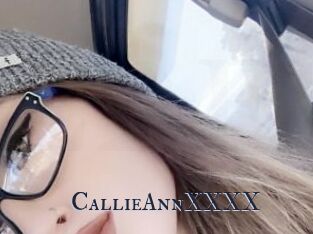 CallieAnnXXXX