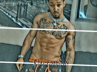 CallmeSin