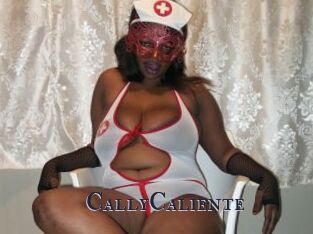 CallyCaliente