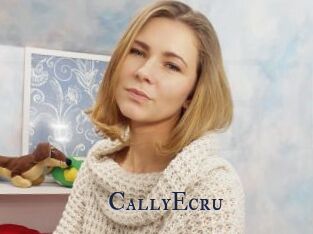 CallyEcru