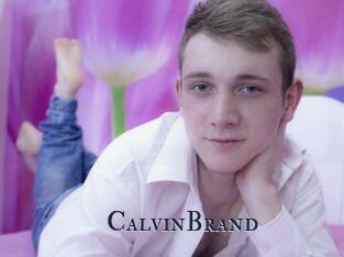 CalvinBrand