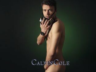 CalvinCole