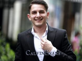 CalvinEvans