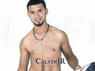 CalvinJR