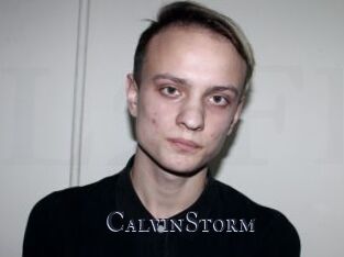 CalvinStorm