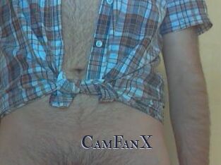 CamFanX