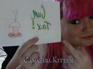 CamGirlKitten