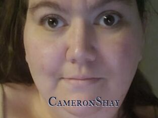 CameronShay