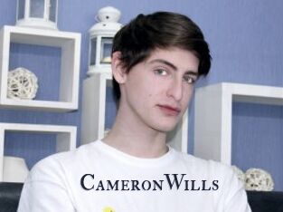 CameronWills