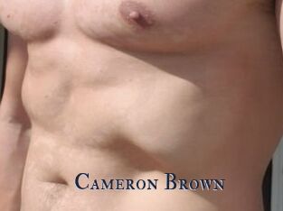 Cameron_Brown