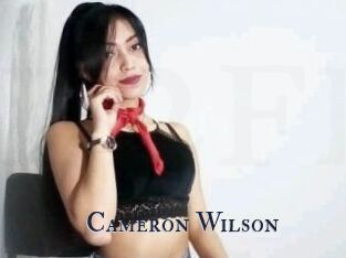 Cameron_Wilson