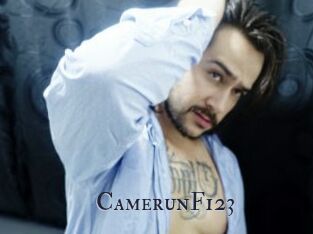 CamerunF123