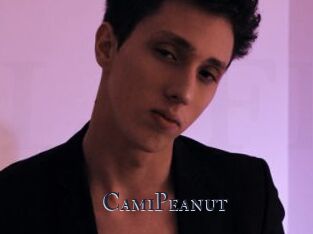 CamiPeanut