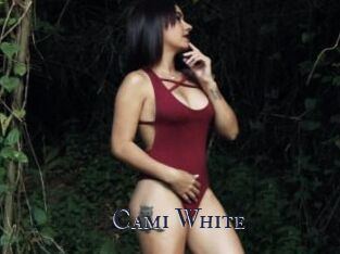 Cami_White