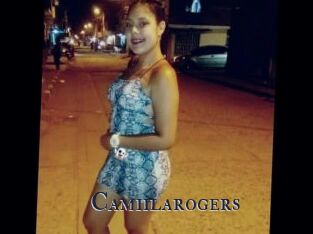 Camiilarogers