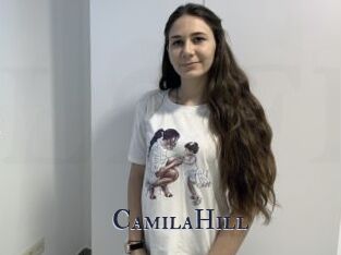 CamilaHill