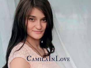 CamilaInLove