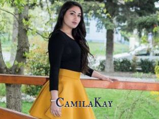 CamilaKay