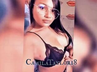 CamilaTaylor18