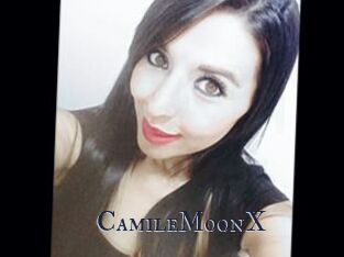CamileMoonX