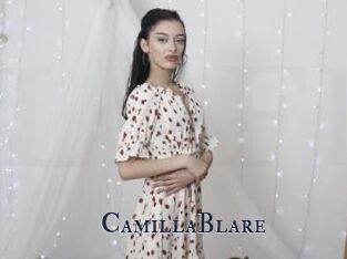 CamillaBlare