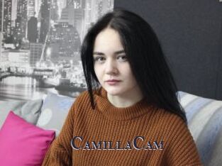 CamillaCam