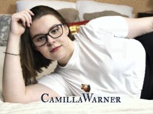 CamillaWarner