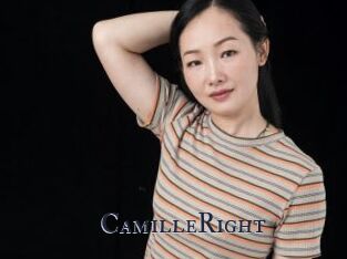 CamilleRight