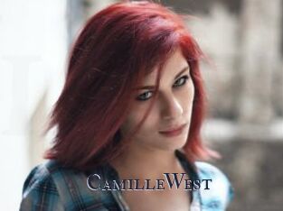 CamilleWest