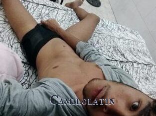 Camilolatin
