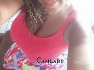 Camlady