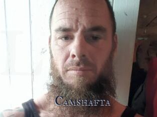 Camshafta