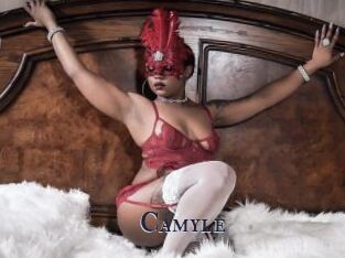 Camyle