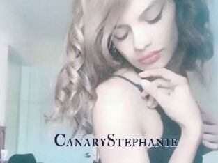 CanaryStephanie