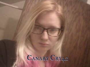 Canary_Cry42