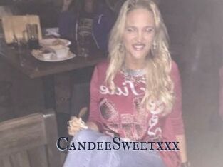 CandeeSweetxxx
