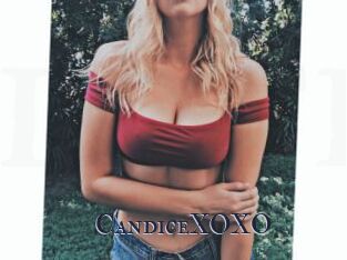 CandiceXOXO